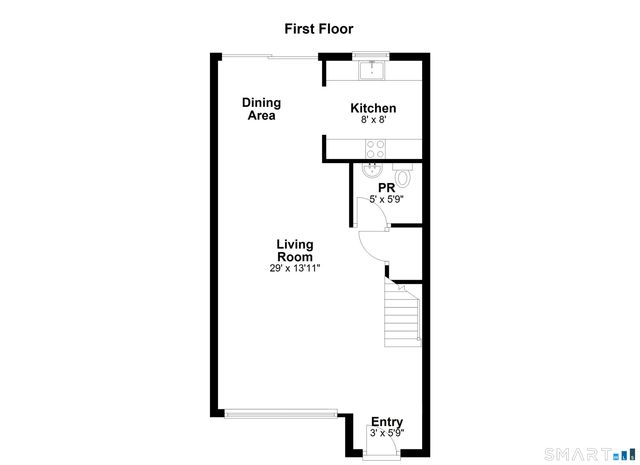 29 Van Buren Avenue I7, Norwalk, CT 06850