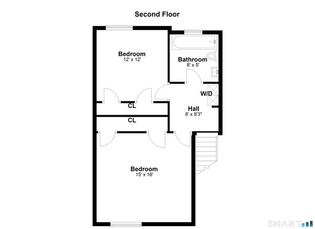 29 Van Buren Avenue I7, Norwalk, CT 06850