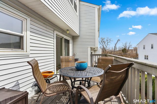 29 Van Buren Avenue I7, Norwalk, CT 06850