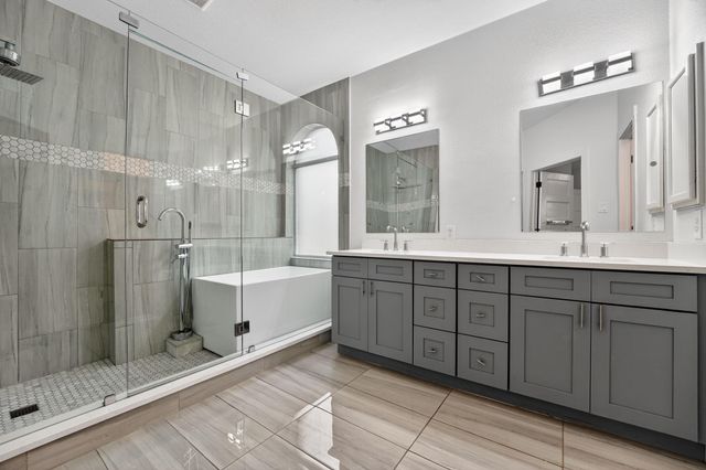 4029 Canyon Glen CIR, Austin, TX 78732