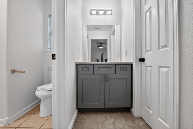 4029 Canyon Glen CIR, Austin, TX 78732