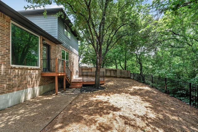 4029 Canyon Glen CIR, Austin, TX 78732