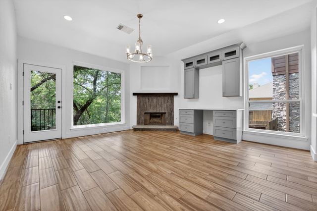 4029 Canyon Glen CIR, Austin, TX 78732