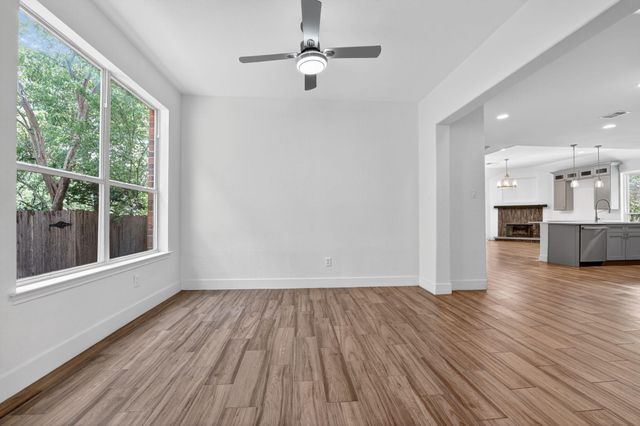 4029 Canyon Glen CIR, Austin, TX 78732