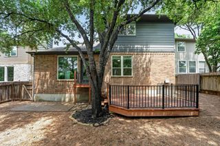 4029 Canyon Glen CIR, Austin, TX 78732
