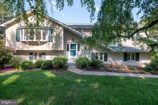 1580 OLD BETHLEHEM ROAD, Quakertown, PA 18951