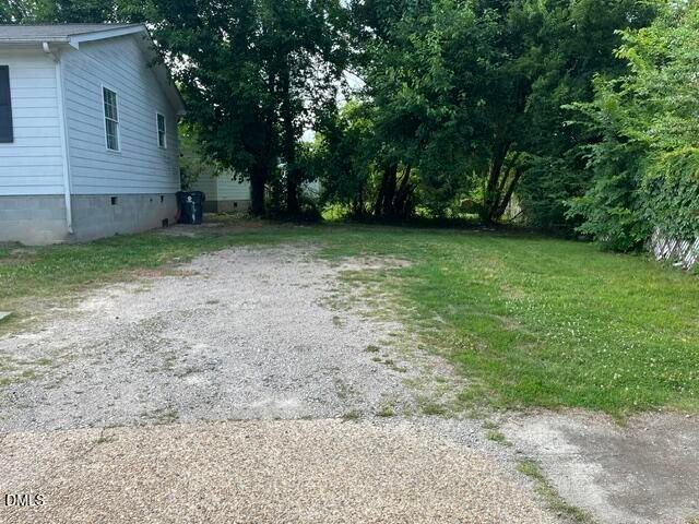601 N Chestnut Street N, Henderson, NC 27536