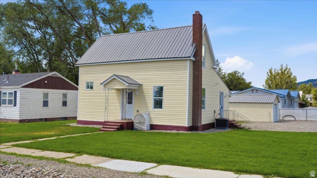 487 E 200 N, Heber City, UT 84032 — photo 4