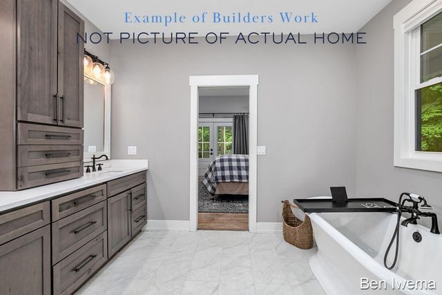 14089 Taft Street, Crockery Twp, MI 49456