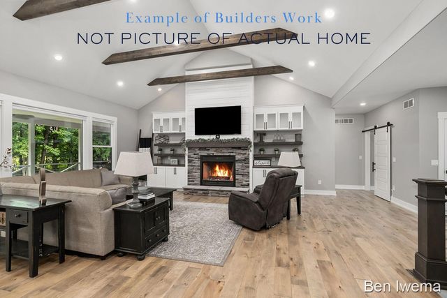 14089 Taft Street, Crockery Twp, MI 49456