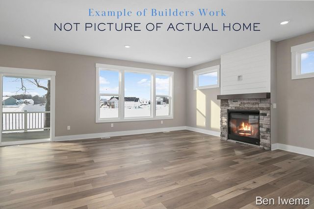 14089 Taft Street, Crockery Twp, MI 49456