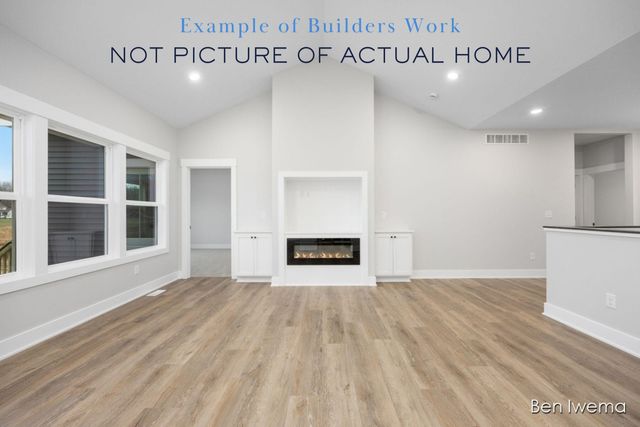 14089 Taft Street, Crockery Twp, MI 49456