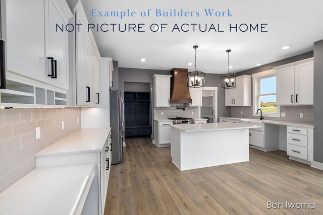 14089 Taft Street, Crockery Twp, MI 49456