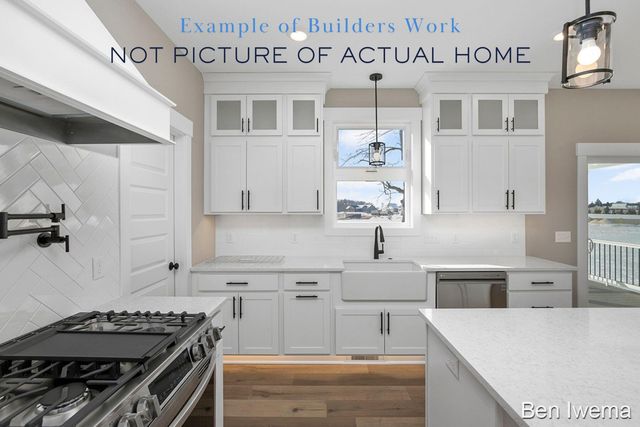 14089 Taft Street, Crockery Twp, MI 49456