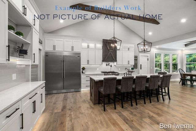 14089 Taft Street, Crockery Twp, MI 49456