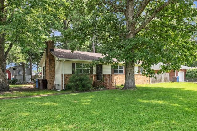 2328 Springdale RD, Chesapeake, VA 23323