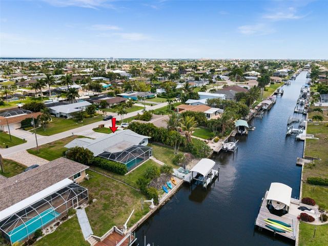 3014 SE 17TH AVENUE, Cape Coral, FL 33904