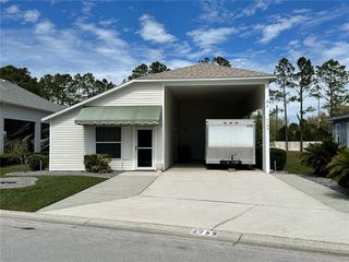 1155 MOTORCOACH DRIVE, Polk City, FL 33868