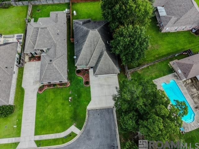 9483 Wyndham Way, Denham Springs, LA 70726
