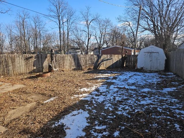 313 N 2nd Street, Knoxville, IA 50138