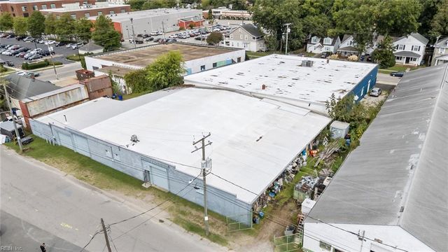 860 45th ST, Norfolk, VA 23508