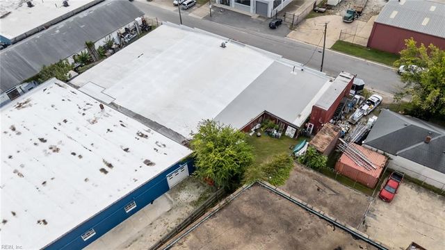 860 45th ST, Norfolk, VA 23508