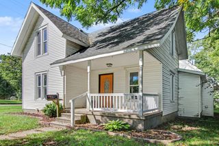 324 S Fair Street, Otsego, MI 49078
