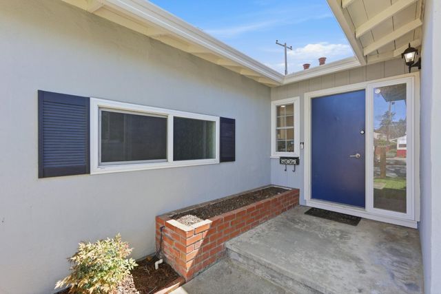 2242 Cabrillo Avenue, Santa Clara, CA 95050