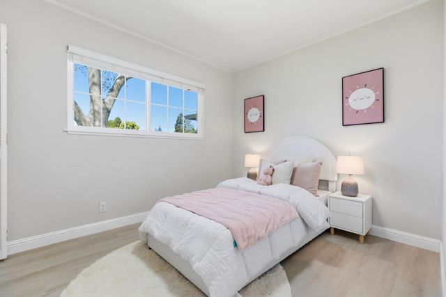 2242 Cabrillo Avenue, Santa Clara, CA 95050