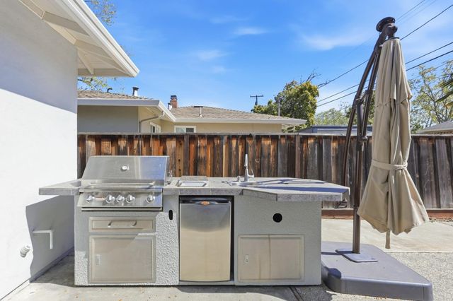 2242 Cabrillo Avenue, Santa Clara, CA 95050