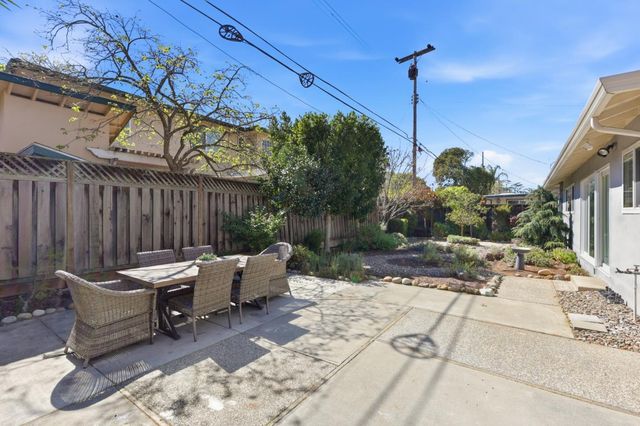 2242 Cabrillo Avenue, Santa Clara, CA 95050