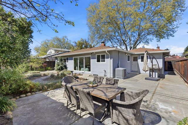 2242 Cabrillo Avenue, Santa Clara, CA 95050