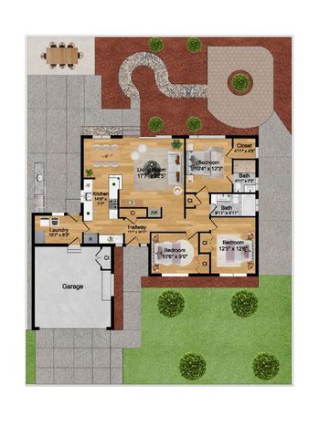 2242 Cabrillo Avenue, Santa Clara, CA 95050