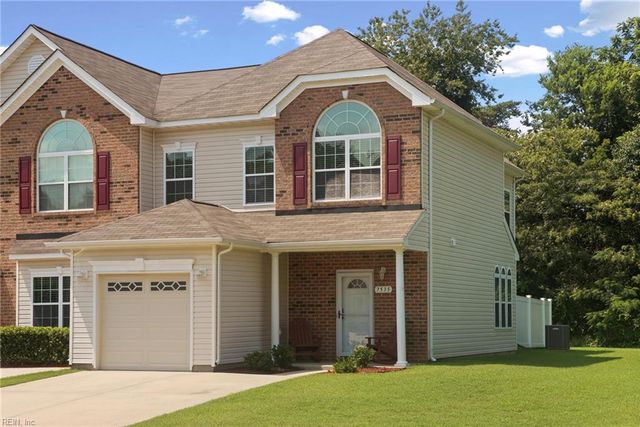 7535 Villa CT, Gloucester Point, VA 23062