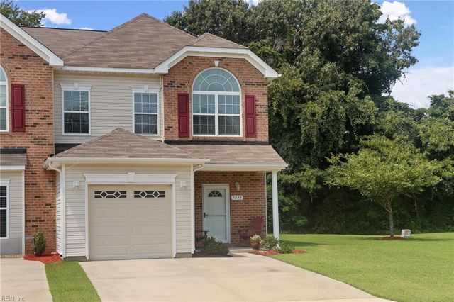 7535 Villa CT, Gloucester Point, VA 23062