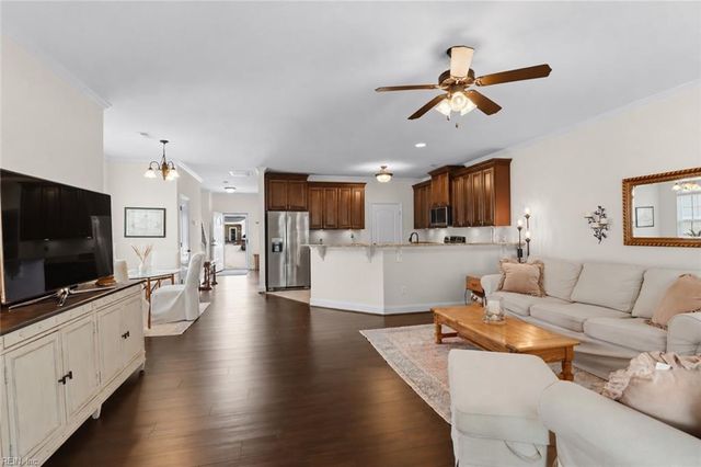 7535 Villa CT, Gloucester Point, VA 23062