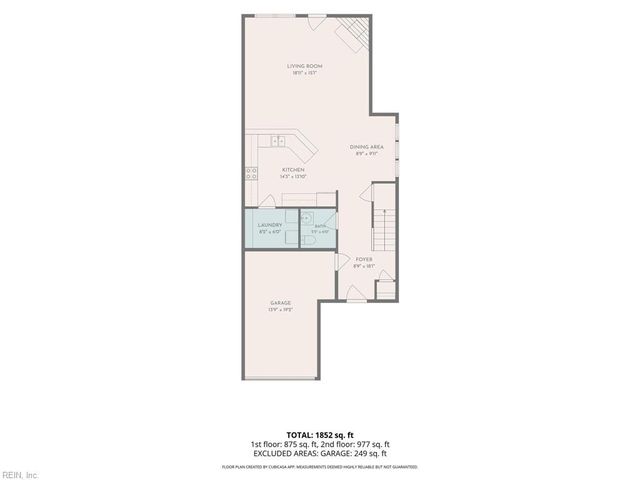 7535 Villa CT, Gloucester Point, VA 23062