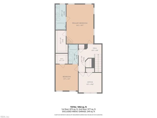 7535 Villa CT, Gloucester Point, VA 23062
