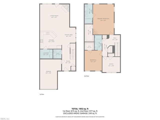 7535 Villa CT, Gloucester Point, VA 23062