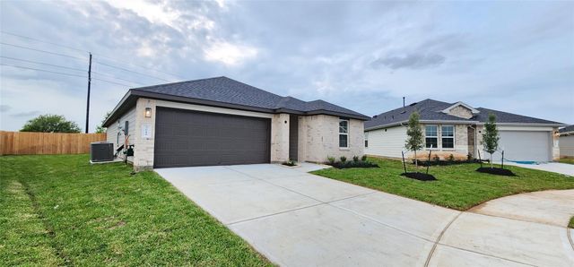 3610 Lanercost Lane, Fulshear, TX 77441
