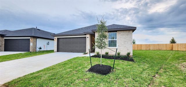3610 Lanercost Lane, Fulshear, TX 77441