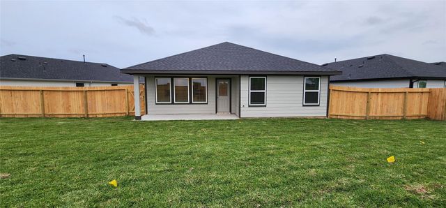 3610 Lanercost Lane, Fulshear, TX 77441