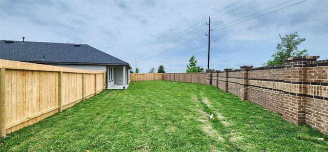 3610 Lanercost Lane, Fulshear, TX 77441