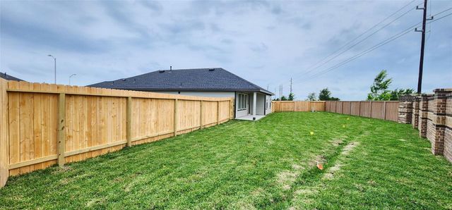 3610 Lanercost Lane, Fulshear, TX 77441