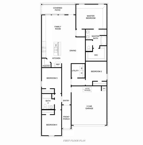 3610 Lanercost Lane, Fulshear, TX 77441