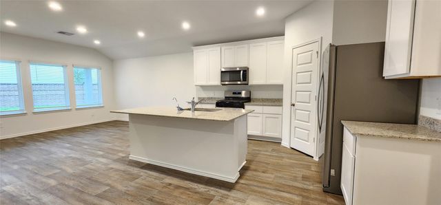 3610 Lanercost Lane, Fulshear, TX 77441