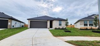 3610 Lanercost Lane, Fulshear, TX 77441