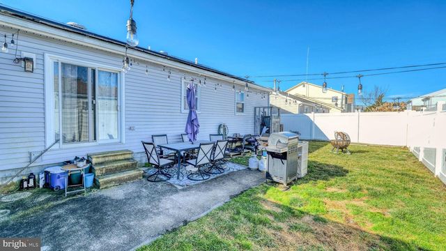 805 N BURGHLEY AVE, Ventnor City, NJ 08406