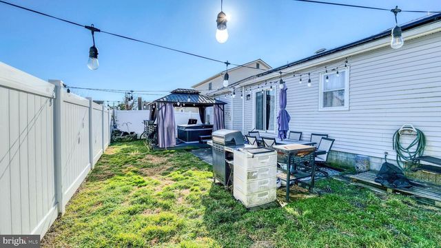 805 N BURGHLEY AVE, Ventnor City, NJ 08406