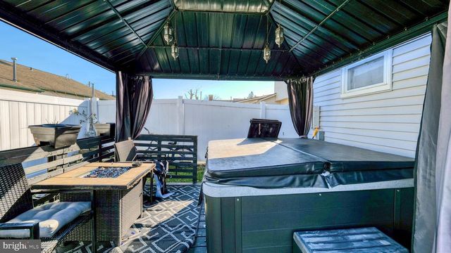 805 N BURGHLEY AVE, Ventnor City, NJ 08406